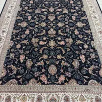 دو تخته فرش 9 متری 1200 شانه تراکم 3600 قیطران
