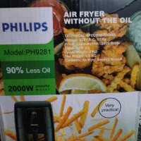 هواپز 8لیتری مدل ph9281