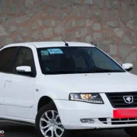سمند سورن