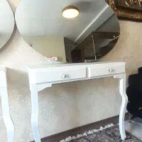 میز کنسول یا میکاپ
