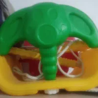 تاب بچه گانه