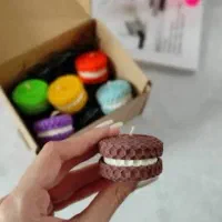 دکوری جذاب شیرینی