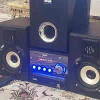 دی وی دی  درحد نو