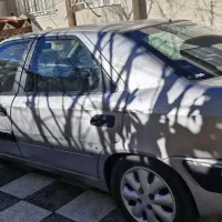 زانتیا 83|خودرو سواری و وانت|گنبد کاووس, |دیوار