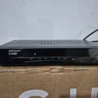یک دستگاه گیرنده دیجیتال