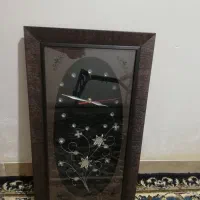 ساعت دیواری