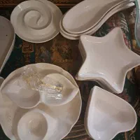 سرویس ۱۹ پارچه