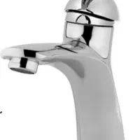 شیرالات روشویی زرشام مدل ارچر