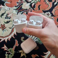 دو عدد ایرپاد 2 اصلی آیفون