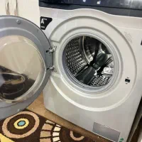 لباسشویی تمام اتوماتیک