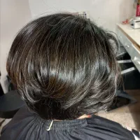 کوتاهی مو و اصلاح و ابرو با ۵۰٪ تخفیف