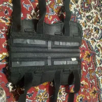 زانو بند آتل دار