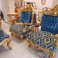 مبل کلاسیک ترک|مبلمان خانگی و میز عسلی|اردبیل, |دیوار