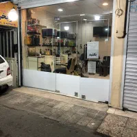 فروش مغازه ۱۸ متری کاسبی