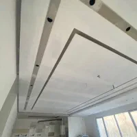 کناف،اجرا کناف،کناف ایران