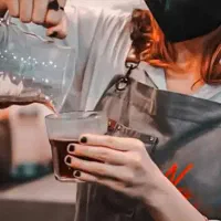 استخدام باریستا خانم
