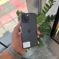 iPhone 14 pro max 256