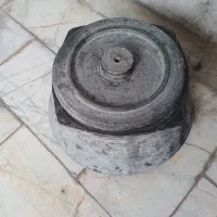 تشت روحی.دیزی.قند شکن