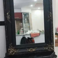فروش آینه کنسول ۳ میلیون
