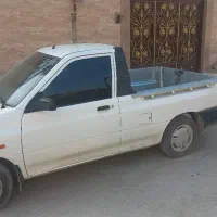 پراید وانت مدل 403
