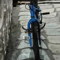 دچرخه 20و26 کروس دنده ی
