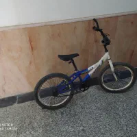دوچرخه۲۰ رد فوکس کوهستان