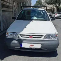 پراید وانت 1403