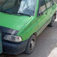 تاکسی میلاد گردشی