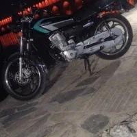 متور ۲۰۰ نیکتاز جفت دیکس انجین دیاهو  مدل ۱۴۰۲