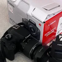 دوربین عکاسی کانن 4000D