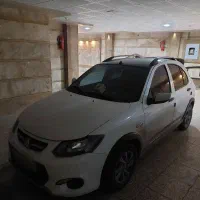 کوئیک اتوماتیک ۱۴۰۲ R