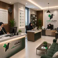 استخدام پرستار سالمند و اعزام پرستار سالمند