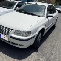 سمند LX
