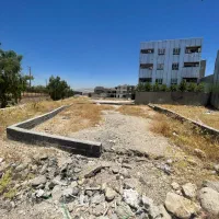 فروش زمین سند تک برگ جم