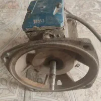 پمپ آب