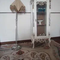 بوفه و آباژور