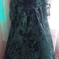 لباس مجلسی