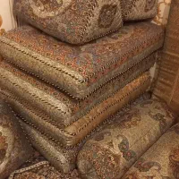 شاه نشین ۷تیکه