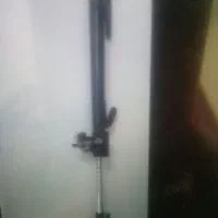 قفل عصایی با مغزی برنجی