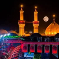 کاروان‌‌کربلا‌ونجف،کوفه،سیده‌شریفه‌حرکت‌فردا