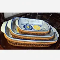 سرویس گل پنبه