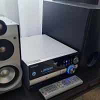 سیستم خانگی سامسونگ Samsung