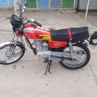 موتورسیکلت تلاش