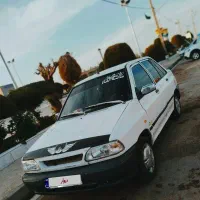 پراید۸۹ cng|خودرو سواری و وانت|بیرجند, |دیوار