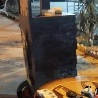 تنور بلال پز