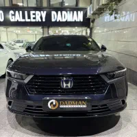 هوندا آکورد پریمیوم ادیشن PHEV