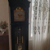 ساعت دیواری سالم در حد نو