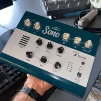audio interface audient sono کارت صدا