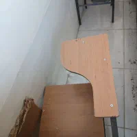 صندلی دانش آموز سالم