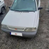 پراید مدل 99